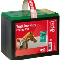 Ako Afrasterbatterij TopLine Plus