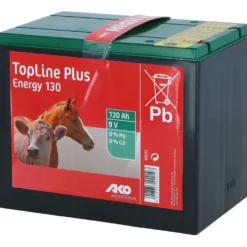 Ako Afrasterbatterij TopLine Plus