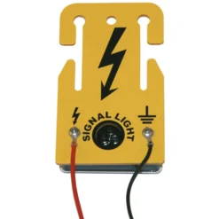 Ako Afraster Signaal Licht Tester