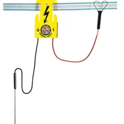 Ako Afraster Signaal Licht Tester