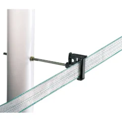 Ako Afstands- Lintisolator Metalen Paal 10 Stuks
