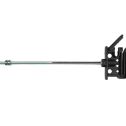 Ako Afstands- Lintisolator Metalen Paal 10 Stuks