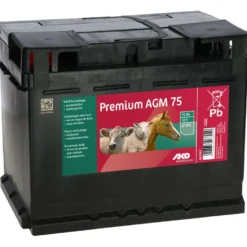 Ako Batterij Premium AGM