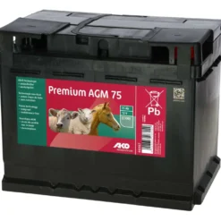 Ako Batterij Premium AGM