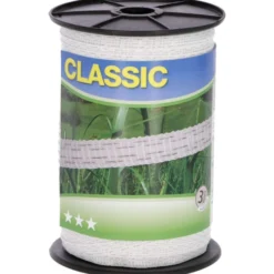 Ako Classic Afrasteringslint Wit