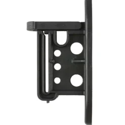 Ako Combi Klem/Clip Isolator Zwart