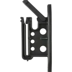 Ako Combi Klem/Clip Isolator Zwart