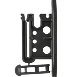 Ako Combi Klem/Clip Isolator Zwart