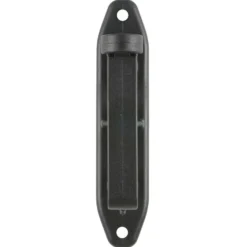 Ako Combi Klem/Clip Isolator Zwart