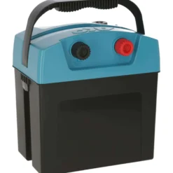 Ako Compact Power B180 9V Blauw