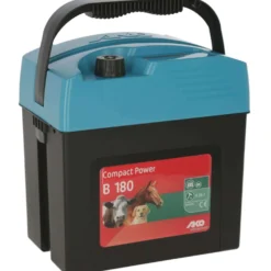 Ako Compact Power B180 9V Blauw