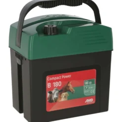Ako Compact Power B180 9V Groen