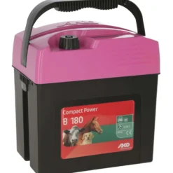 Ako Compact Power B180 9V Roze