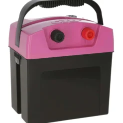Ako Compact Power B180 9V Roze