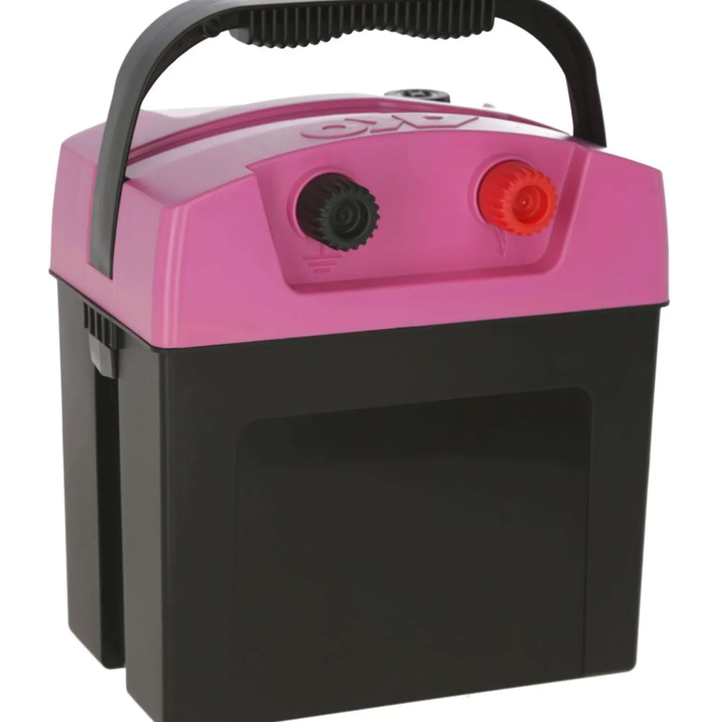 Ako Compact Power B180 9V Roze