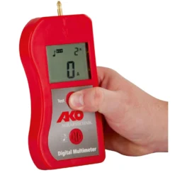 Ako Digitale Afraster- Multimeter