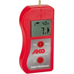 Ako Digitale Afraster- Multimeter