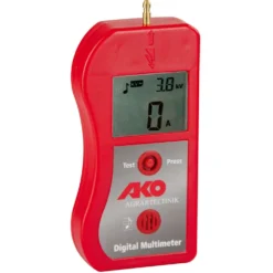 Ako Digitale Afraster- Multimeter