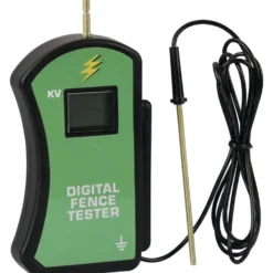 Ako Digitale Voltmeter Zwart