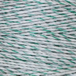 Ako Draad PremiumLine Wit/Groen