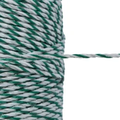 Ako Draad PremiumLine Wit/Groen