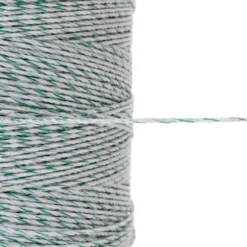 Ako Draad PremiumLine Wit/Groen