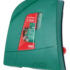 Ako Duo Power X2500 Schrikdraadapparaat