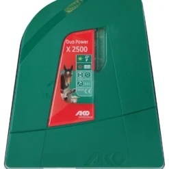 Ako Duo Power X2500 Schrikdraadapparaat