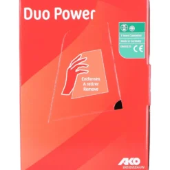 Ako Duo Power X2500 Schrikdraadapparaat