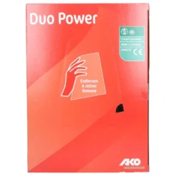 Ako Duo Power X4000 Schrikdraadapparaat