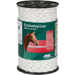 Ako EconomyLine Koord Kruiswijs Gewikkeld