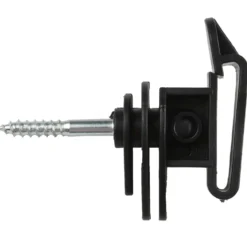 Ako Euro Lintisolator tot 40mm 6mm 25 Stuks