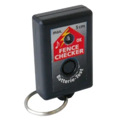 Ako Fence-Checker