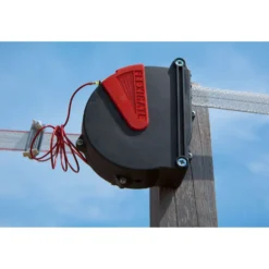 Ako Flexigate Lint Rood