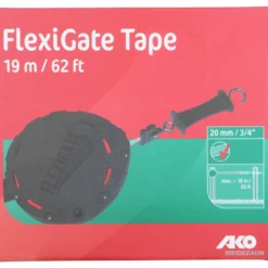 Ako Flexigate Poortsysteem Lint