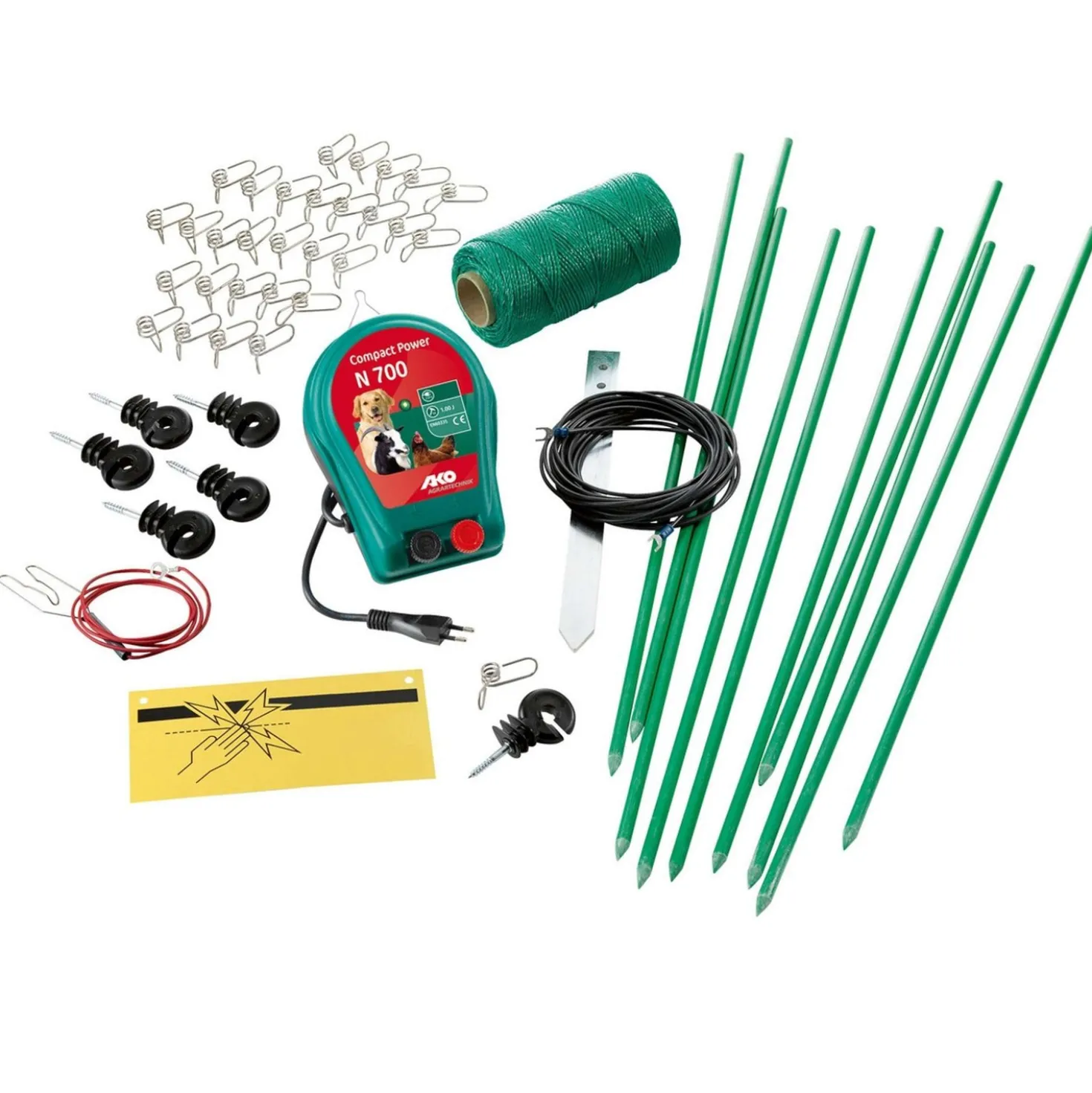 Ako Hobbyset Hond/Kat N700