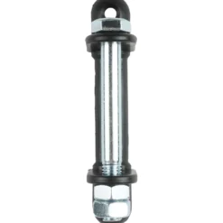 Ako Hoekisolatorlint Rvs 40-60mm 10 Stuks