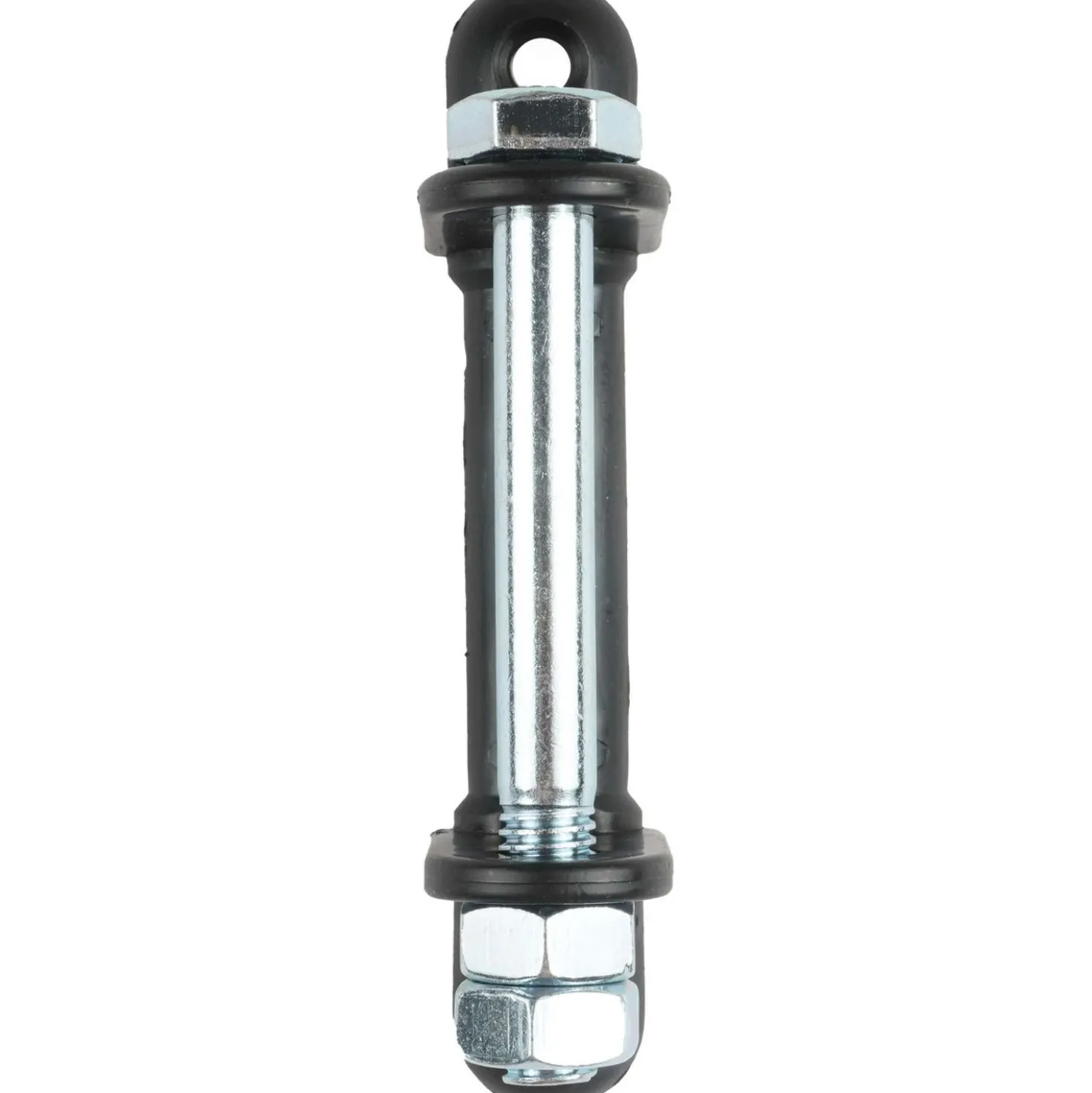 Ako Hoekisolatorlint Rvs 40-60mm 10 Stuks