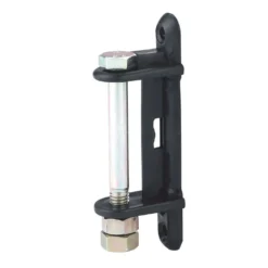Ako Hoekisolatorlint Rvs 40-60mm 10 Stuks