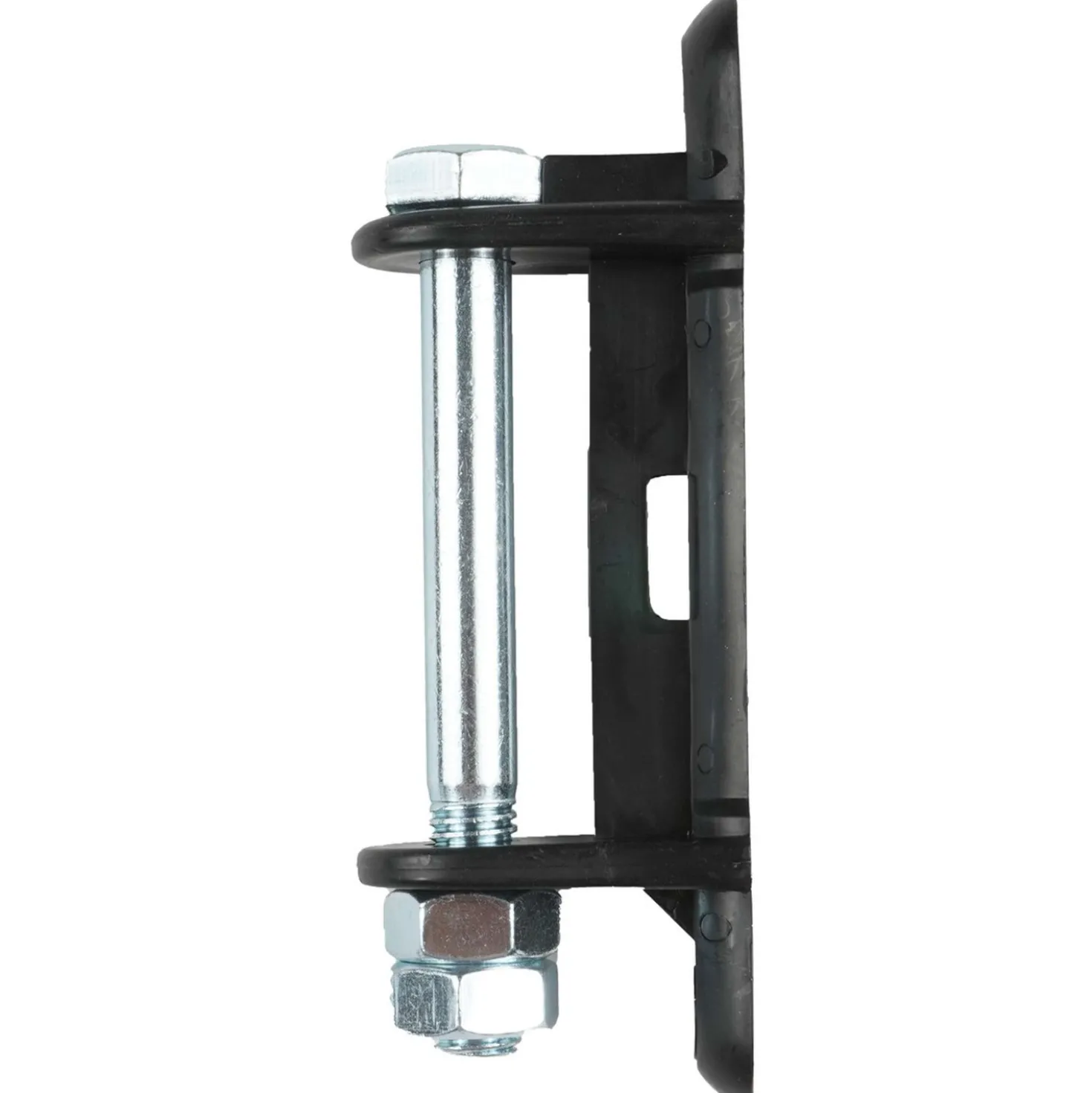 Ako Hoekisolatorlint Rvs 40-60mm 10 Stuks