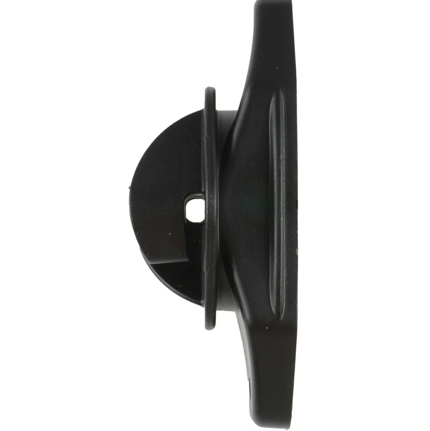 Ako Isolator (IJzer)Draad 10 Stuks Zwart