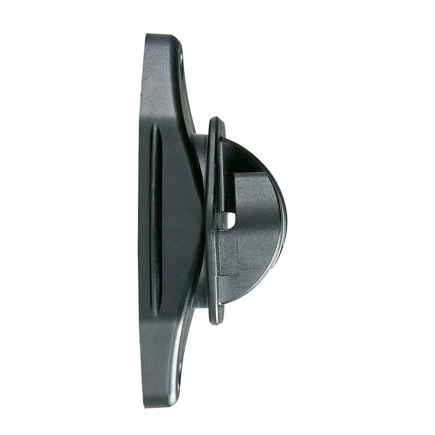 Ako Isolator (IJzer)Draad 10 Stuks Zwart