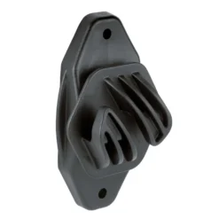 Ako Isolator Koord/Draad tot 8mm Zwart