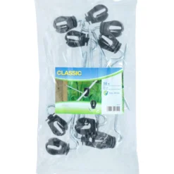 Ako Kerbl Afstandisolatorlint 10 Stuks