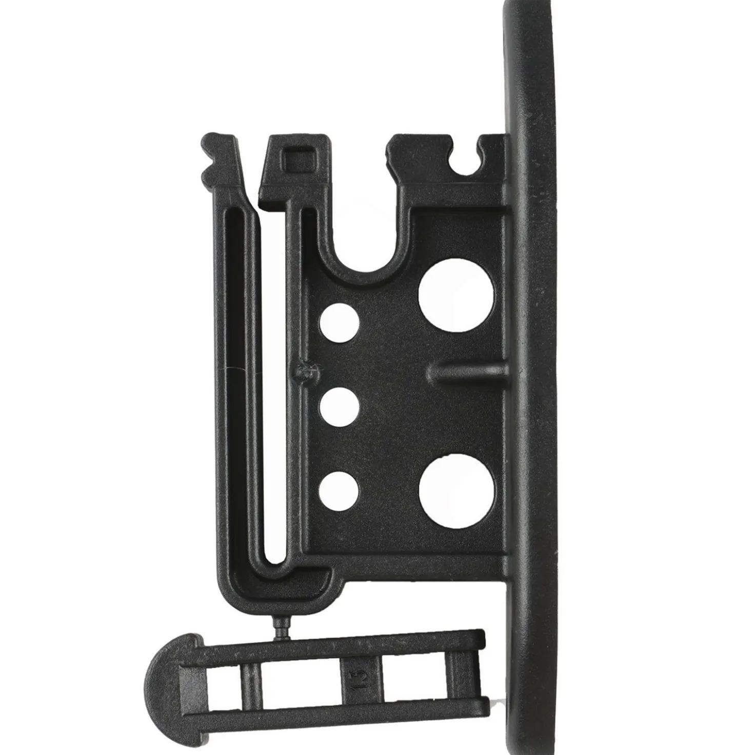 Ako Klipisolator Lint 25 Stuks