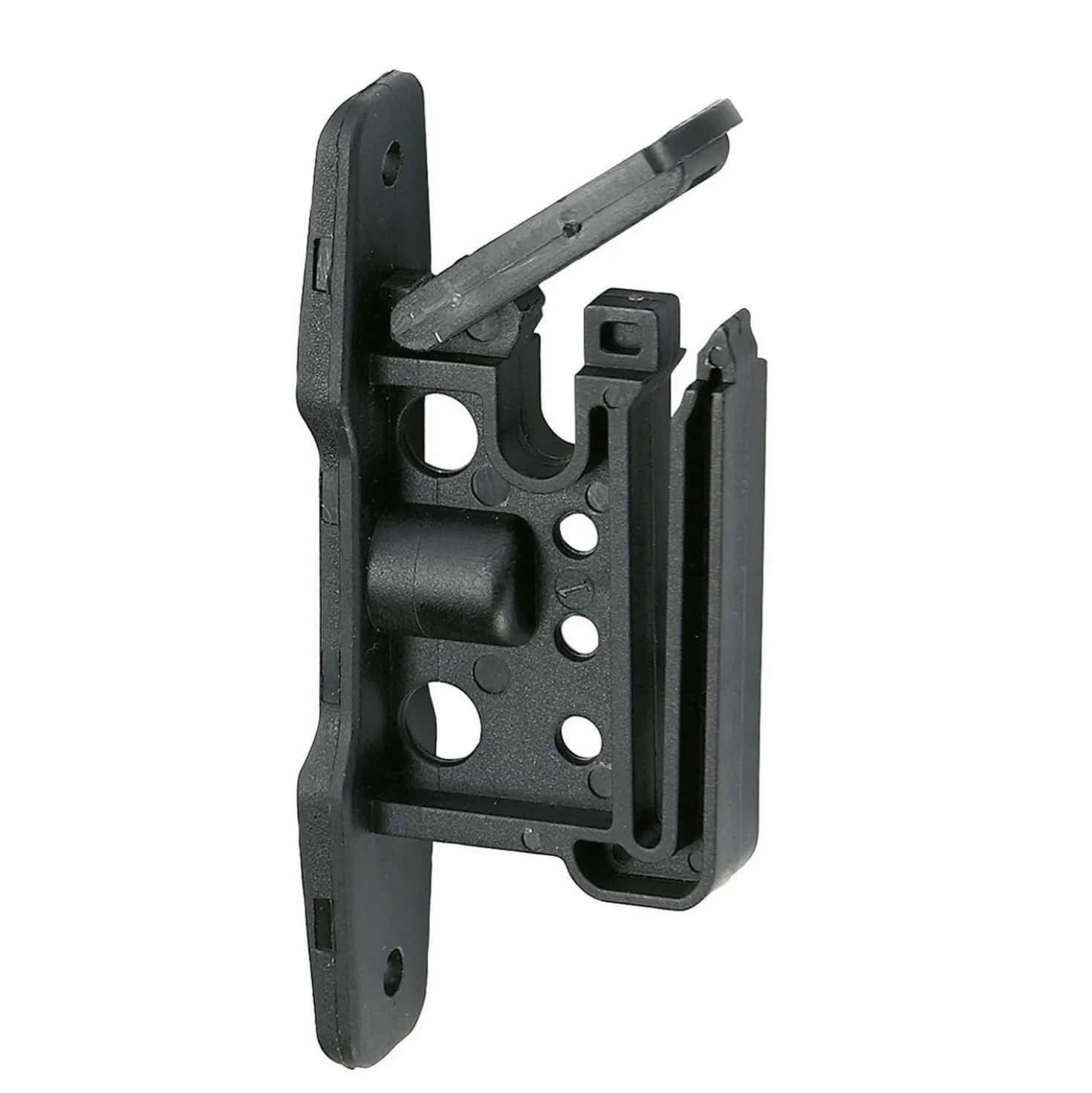 Ako Klipisolator Lint 25 Stuks