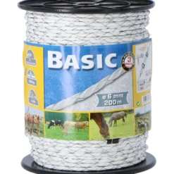 Ako Koord Basic Wit