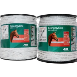 Ako Koord Economyline Wit