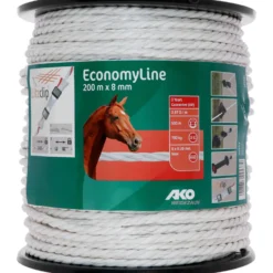 Ako Koord Economyline Wit