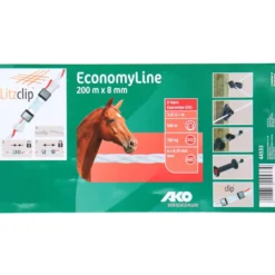 Ako Koord Economyline Wit